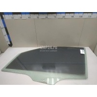Стекло двери передней левой VAG Amarok 2010 2H0845201B