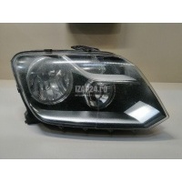 Фара правая VAG Amarok 2010 2H2941016L