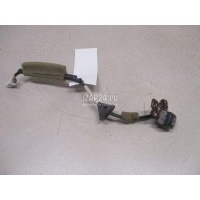 Камера заднего вида Nissan QX56/QX80 (Z62) 2010 284421LA3A