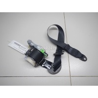 Ремень безопасности с пиропатроном Hyundai-Kia Solaris (2010 - 2017) 888701R300RY