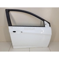 Дверь передняя правая Hyundai-Kia Solaris (2010 - 2017) 760041R310