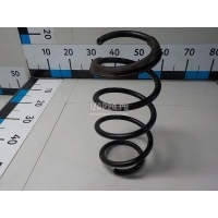 Пружина передняя Hyundai-Kia Solaris (2010 - 2017) 546304L102