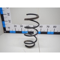 Пружина передняя Hyundai-Kia Solaris (2010 - 2017) 546304L002