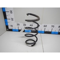 Пружина передняя Hyundai-Kia Solaris (2010 - 2017) 546304L002