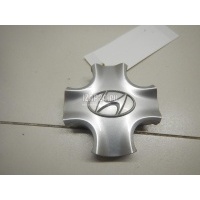 Колпачки колесных гаек Hyundai-Kia Solaris (2010 - 2017) 529601R500