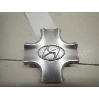 Колпачки колесных гаек Hyundai-Kia Solaris (2010 - 2017) 529601R500