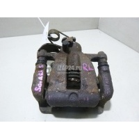 Суппорт тормозной задний левый Hyundai-Kia RIO (2011 - 2017) 583001R300