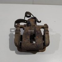 Суппорт тормозной задний левый Hyundai-Kia RIO (2011 - 2017) 583001R300