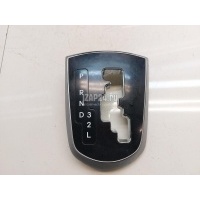 Накладка индикатора переключения передач Hyundai-Kia RIO (2011 - 2017) 467500U100