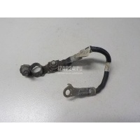 Клемма аккумулятора минус Hyundai-Kia Solaris (2010 - 2017) 918604L001