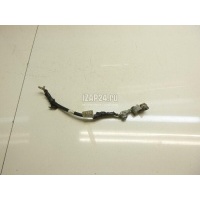 Клемма аккумулятора минус Hyundai-Kia Solaris (2010 - 2017) 918604L001