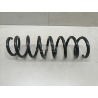 Пружина передняя BMW 5-serie GT F07 (2009 - 2016) 31336793720