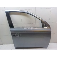 Дверь передняя правая Mitsubishi Outlander (GF) 2012 5700B860
