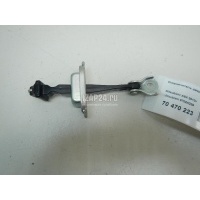 Ограничитель двери Mitsubishi Outlander (GF) 2012 5702A239