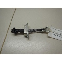Ограничитель двери Mitsubishi Outlander (GF) 2012 5702A239