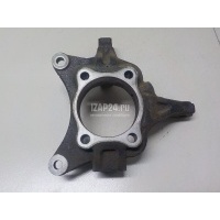 Кулак поворотный передний левый Mitsubishi Outlander (GF) 2012 3870A197