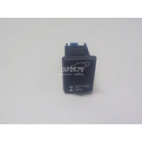 Кнопка многофункциональная Mitsubishi Outlander (GF) 2012 8616A009