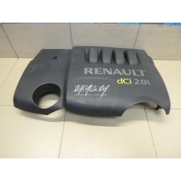 Накладка декоративная Renault Master III 2010 140486220R