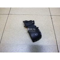 Переключатель подрулевой управления магнитолой Renault Scenic III (2009 - 2015) 255522540R