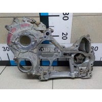 Крышка двигателя передняя Toyota Hilux (2005 - 2015) 1132030060