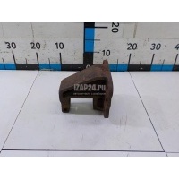Кронштейн крепления задней рессоры Hyundai-Kia HD 35-78 2003 552115H900