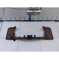 Балка подмоторная Hyundai-Kia HD 35-78 2003 624205K100
