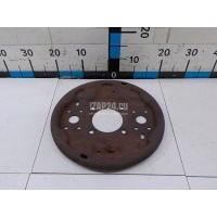 Щит опорный задний левый Hyundai-Kia HD 35-78 2003 5836045001