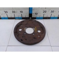 Щит опорный передний левый Hyundai-Kia HD 35-78 2003 5816045201