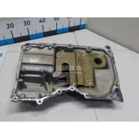 Поддон масляный двигателя Ford Focus III (2011 - 2019) CP9Z6675A