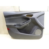 Обшивка двери передней левой Ford Focus III (2011 - 2019) 1792225