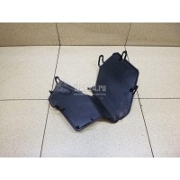 Накладка (кузов наружные) Ford Focus III (2011 - 2019) 1548790
