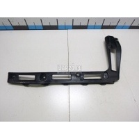 Направляющая (кузов наружные) Ford Focus III (2011 - 2019) 1866201