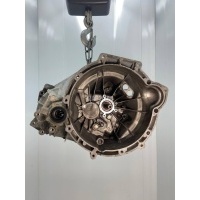 МКПП (механическая коробка переключения передач) Ford Focus III (2011 - 2019) 2021117
