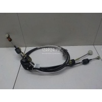 Трос КПП Ford Focus III (2011 - 2019) 2140734