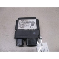Блок управления AIR BAG Ford Focus III (2011 - 2019) 1872048