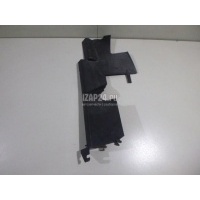 Воздуховод радиатора правый Renault Scenic III (2009 - 2015) 214940024R