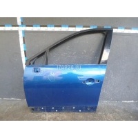 Дверь передняя левая Renault Scenic III (2009 - 2015) 801014883R