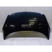 Капот Renault Scenic III (2009 - 2015) 651003439R