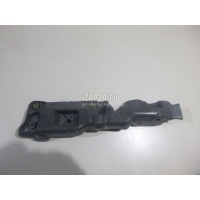 Кронштейн крепления крыла Renault Scenic III (2009 - 2015) 631236764R