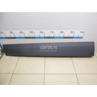 Накладка двери передней левой Renault Scenic III (2009 - 2015) 808770002R