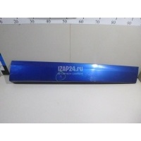 Накладка двери передней правой Renault Scenic III (2009 - 2015) 801869129R