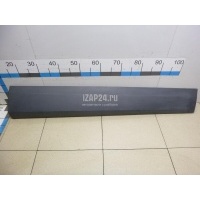Накладка двери передней правой Renault Scenic III (2009 - 2015) 801860006R