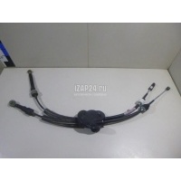 Трос КПП Renault Scenic III (2009 - 2015) 8200739758