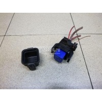 Блок предохранителей Renault Scenic III (2009 - 2015) 243800013R