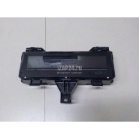 Дисплей информационный Renault Scenic III (2009 - 2015) 248100293R