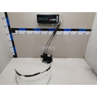 Замок двери передней левой Nissan Juke (F15) (2011 - 2019) 805011KL1A