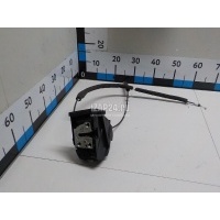 Замок двери передней левой Nissan Juke (F15) (2011 - 2019) 805011KK1A