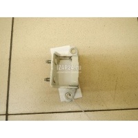 Петля двери задней правой верхняя Nissan Juke (F15) (2011 - 2019) 824001KA0A