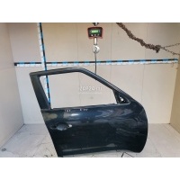 Дверь передняя правая Nissan Juke (F15) (2011 - 2019) H010M1KLMA