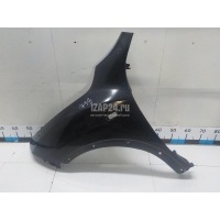 Крыло переднее левое Nissan Juke (F15) (2011 - 2019) F31011KKAA